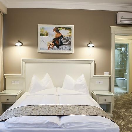 Hotel Montana Vişeu de Sus Екстериор снимка